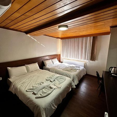 Gold Corner Hotel Istanbul Exterior foto
