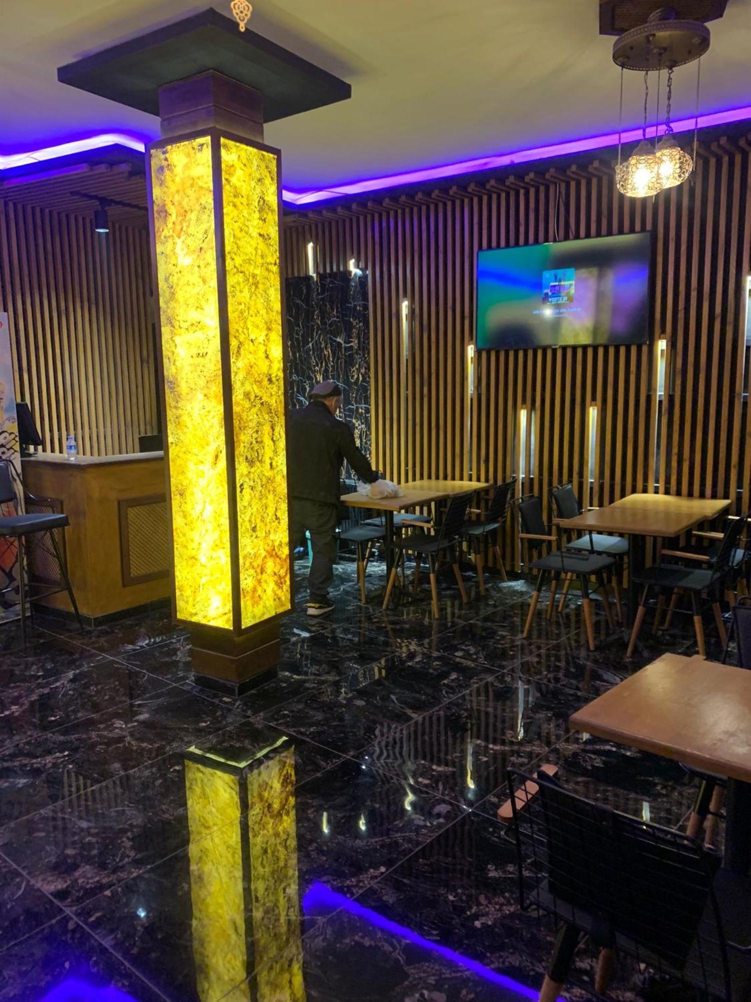 Gold Corner Hotel Istanbul Exterior foto