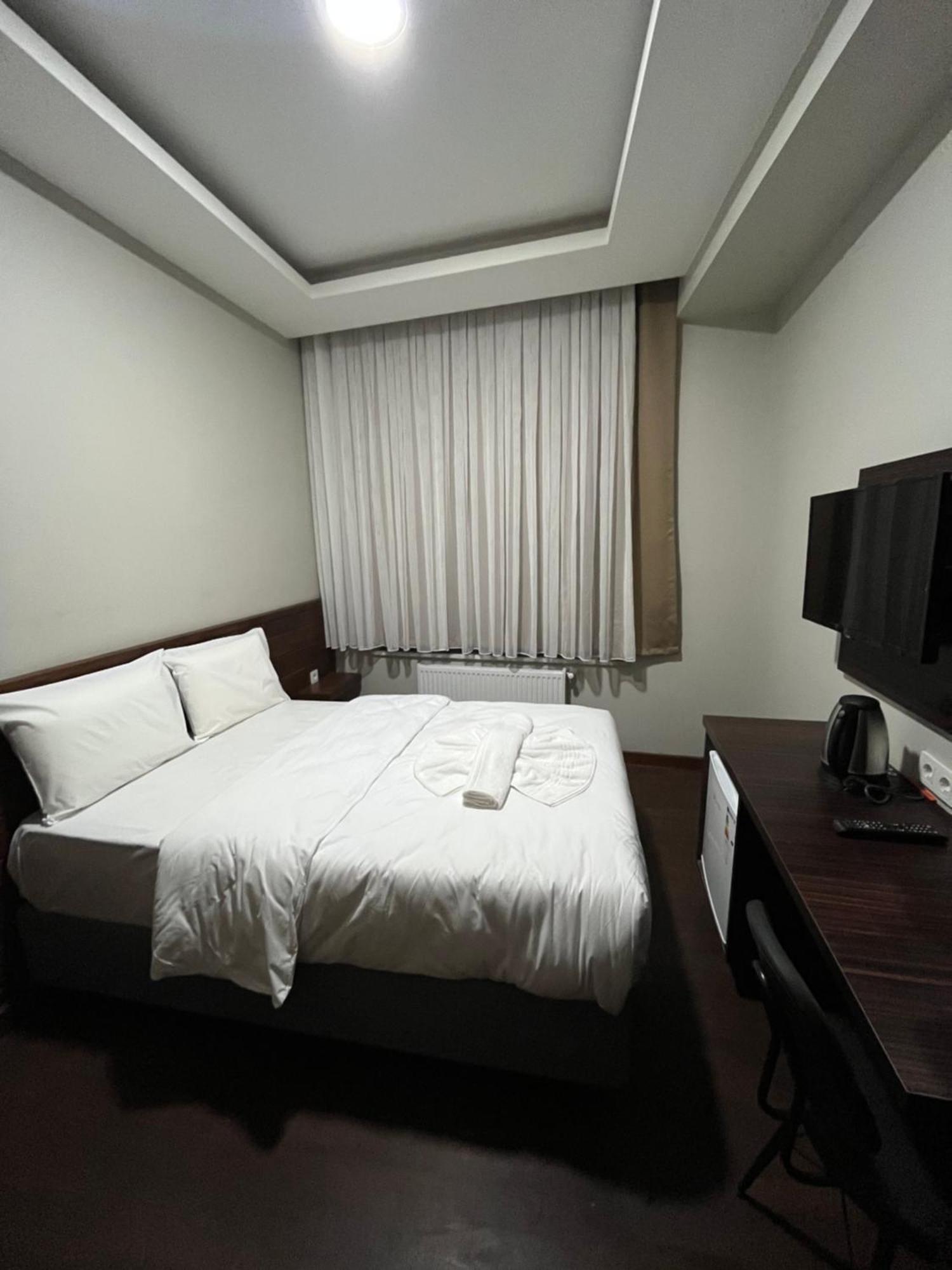 Gold Corner Hotel Istanbul Exterior foto