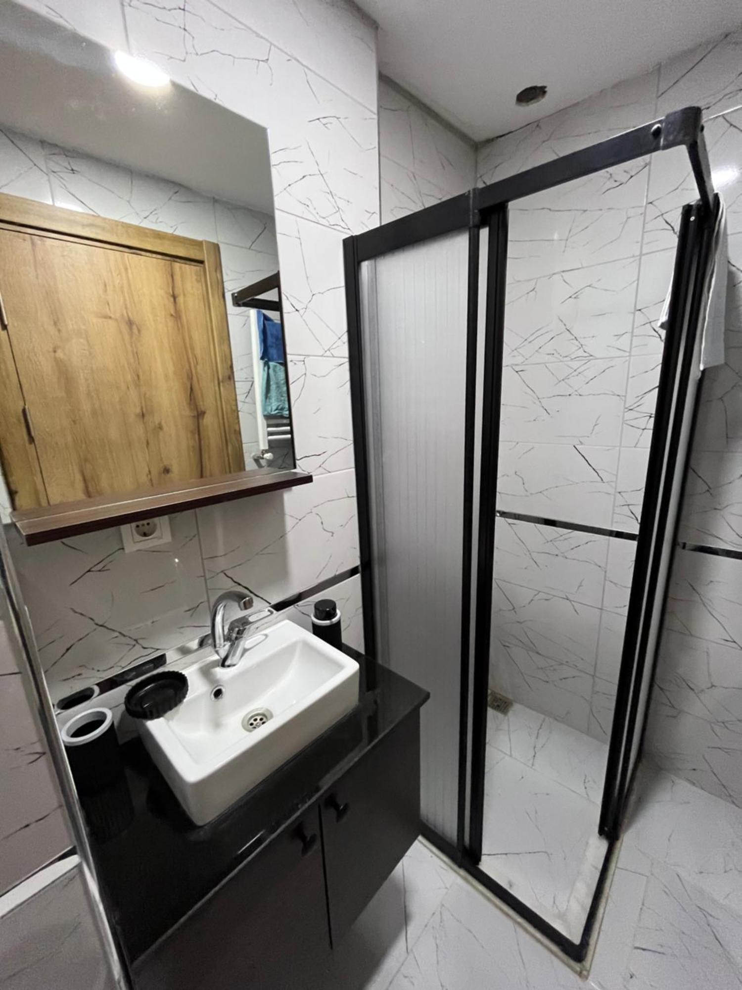 Gold Corner Hotel Istanbul Exterior foto