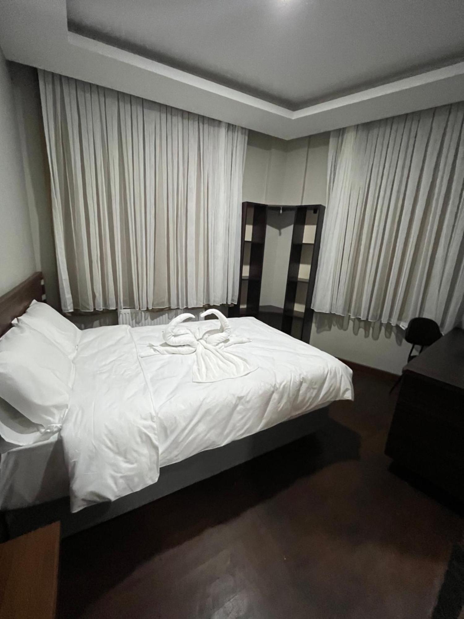 Gold Corner Hotel Istanbul Exterior foto
