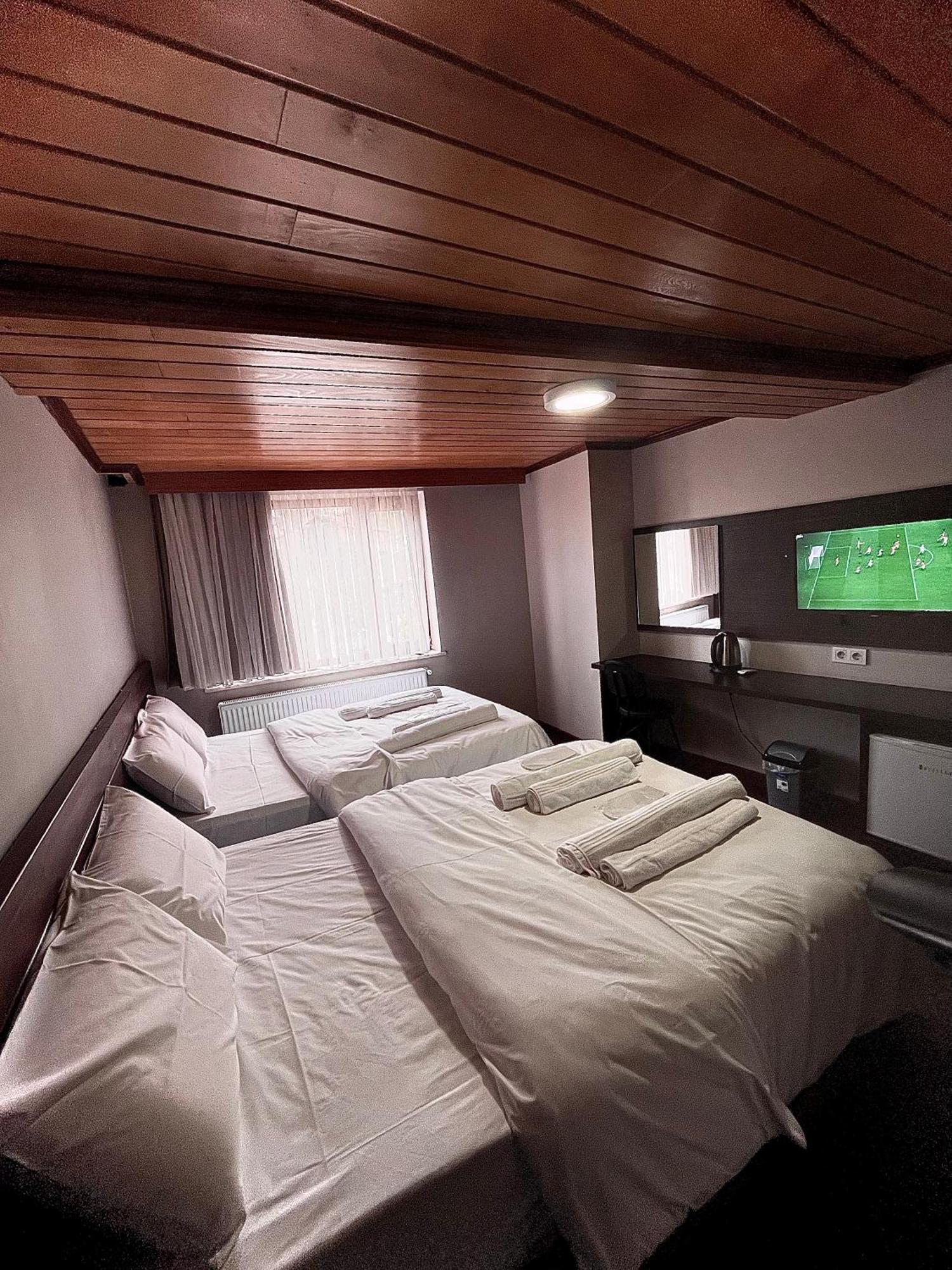 Gold Corner Hotel Istanbul Exterior foto