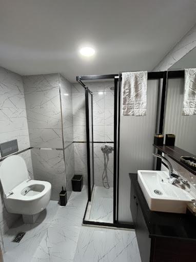 Gold Corner Hotel Istanbul Exterior foto