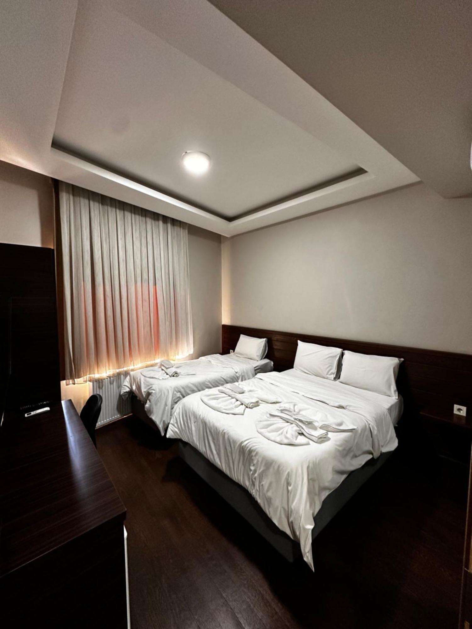 Gold Corner Hotel Istanbul Exterior foto