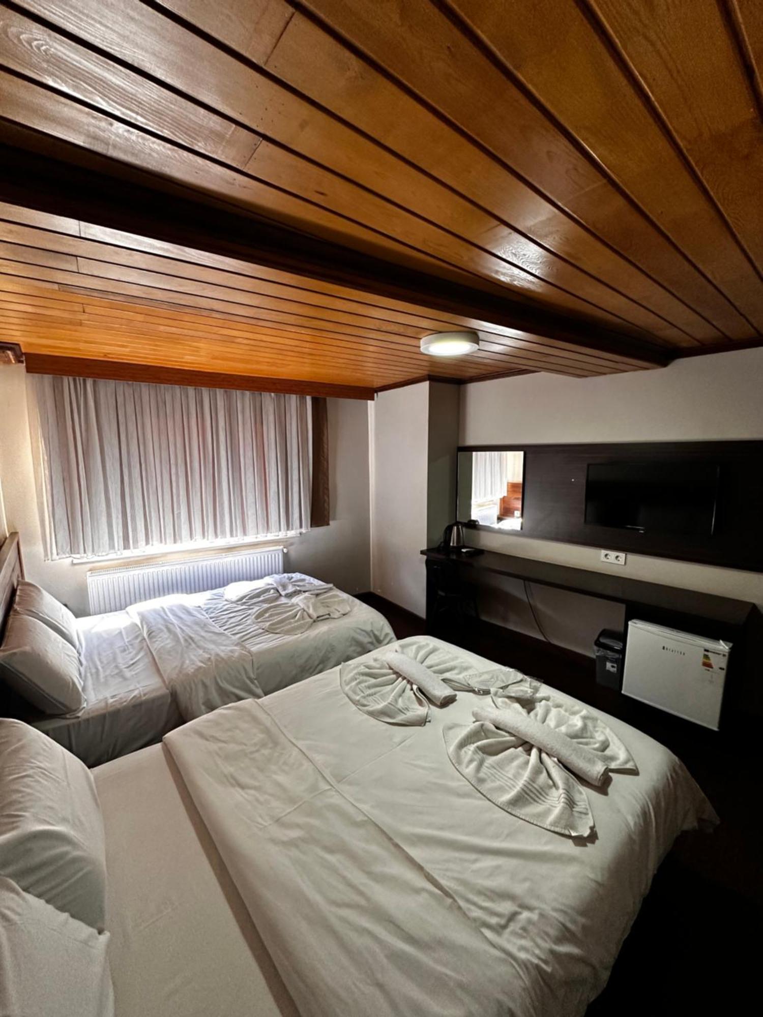 Gold Corner Hotel Istanbul Exterior foto